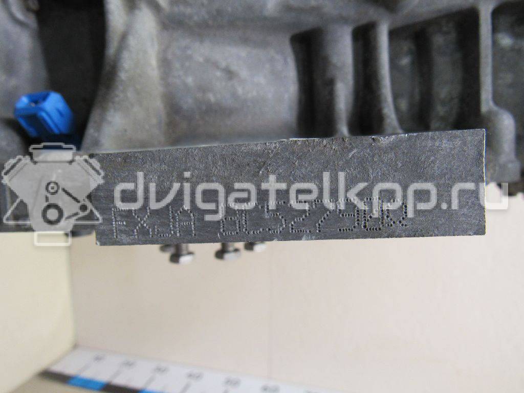 Фото Контрактный (б/у) двигатель XMJA для Ford Fiesta 65 л.с 12V 1.0 л бензин 1734722 {forloop.counter}}