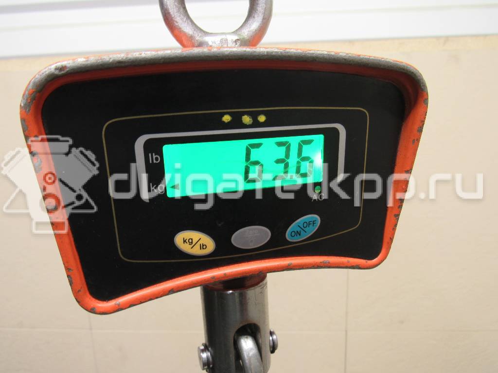 Фото Контрактный (б/у) двигатель XMJA для Ford Fiesta 65 л.с 12V 1.0 л бензин 1734722 {forloop.counter}}
