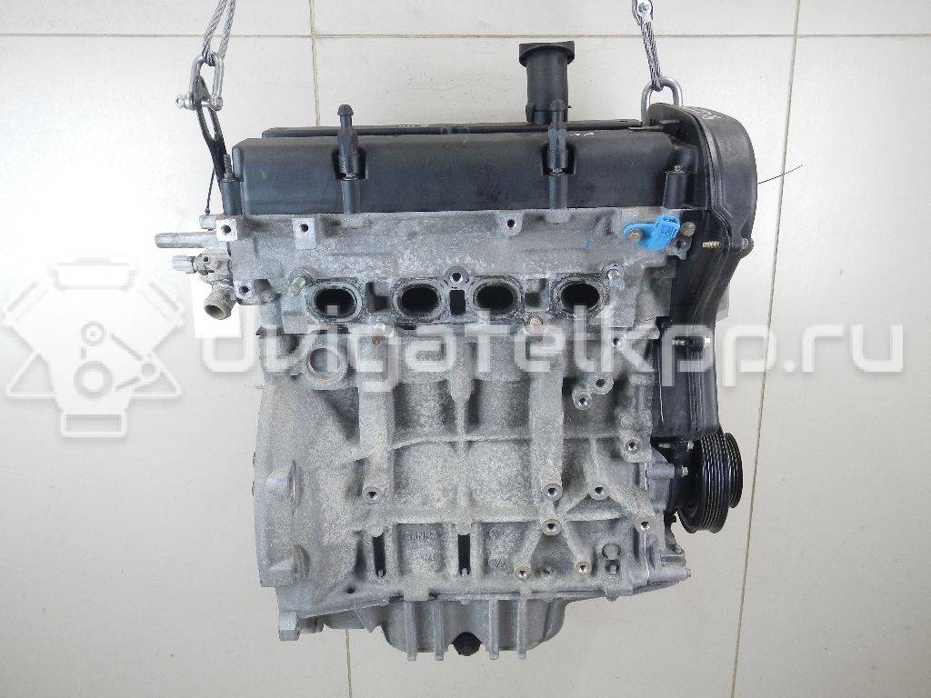 Фото Контрактный (б/у) двигатель FXJB для Ford Fiesta 80 л.с 16V 1.4 л бензин 1734722 {forloop.counter}}