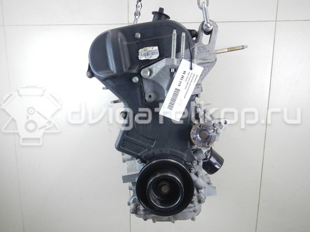 Фото Контрактный (б/у) двигатель FXJB для Ford Fiesta 80 л.с 16V 1.4 л бензин 1734722 {forloop.counter}}