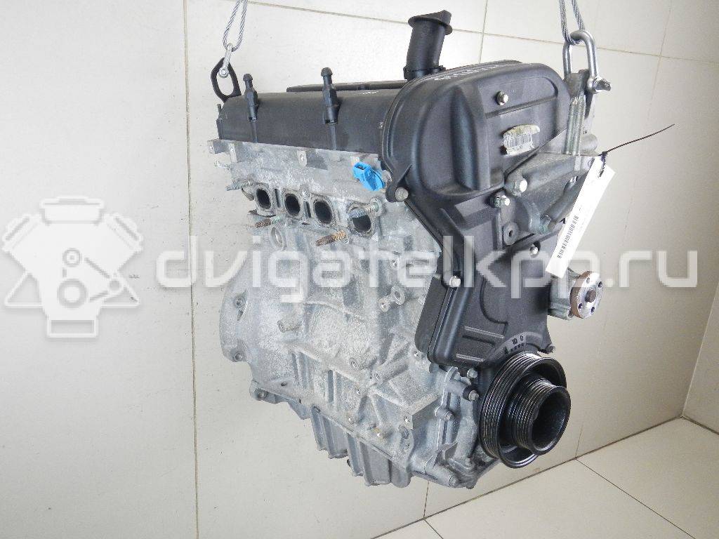 Фото Контрактный (б/у) двигатель FXJB для Ford Fiesta 80 л.с 16V 1.4 л бензин 1734722 {forloop.counter}}