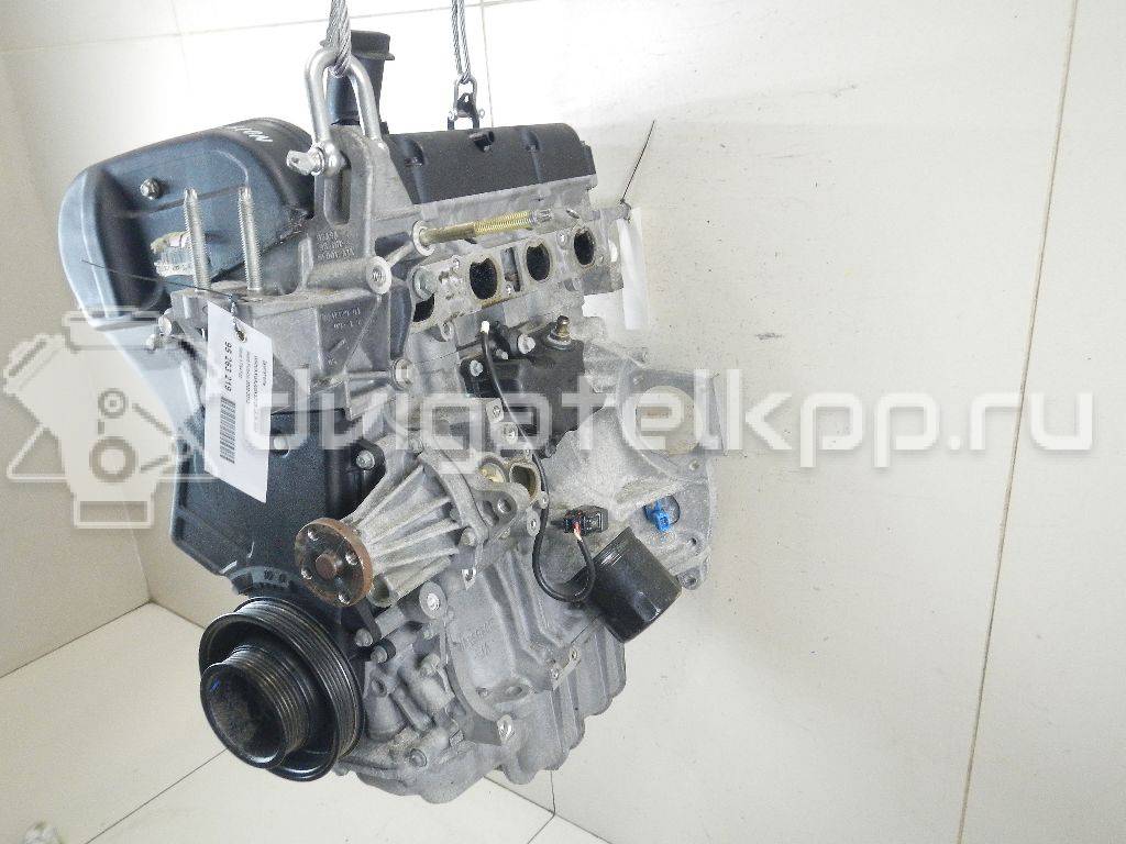 Фото Контрактный (б/у) двигатель FXJB для Ford Fiesta 80 л.с 16V 1.4 л бензин 1734722 {forloop.counter}}