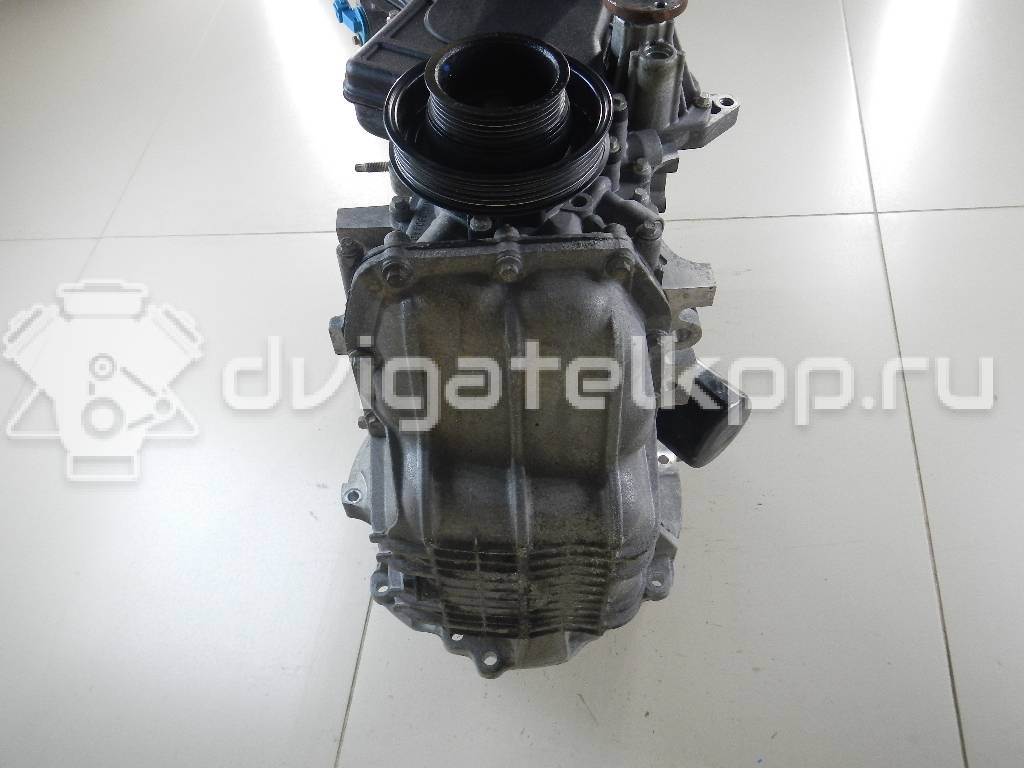 Фото Контрактный (б/у) двигатель FXJB для Ford Fiesta 80 л.с 16V 1.4 л бензин 1734722 {forloop.counter}}
