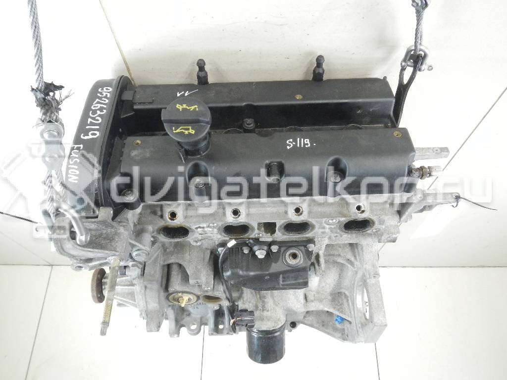 Фото Контрактный (б/у) двигатель FXJB для Ford Fiesta 80 л.с 16V 1.4 л бензин 1734722 {forloop.counter}}