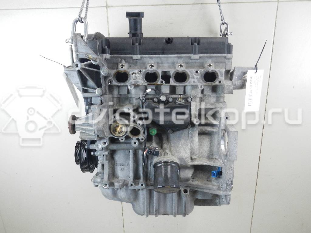Фото Контрактный (б/у) двигатель FXJB для Ford Fiesta 80 л.с 16V 1.4 л бензин 1734722 {forloop.counter}}