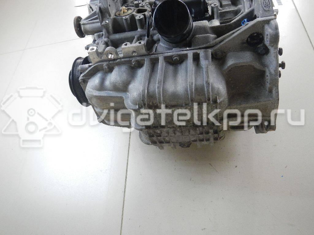 Фото Контрактный (б/у) двигатель FXJB для Ford Fiesta 80 л.с 16V 1.4 л бензин 1734722 {forloop.counter}}