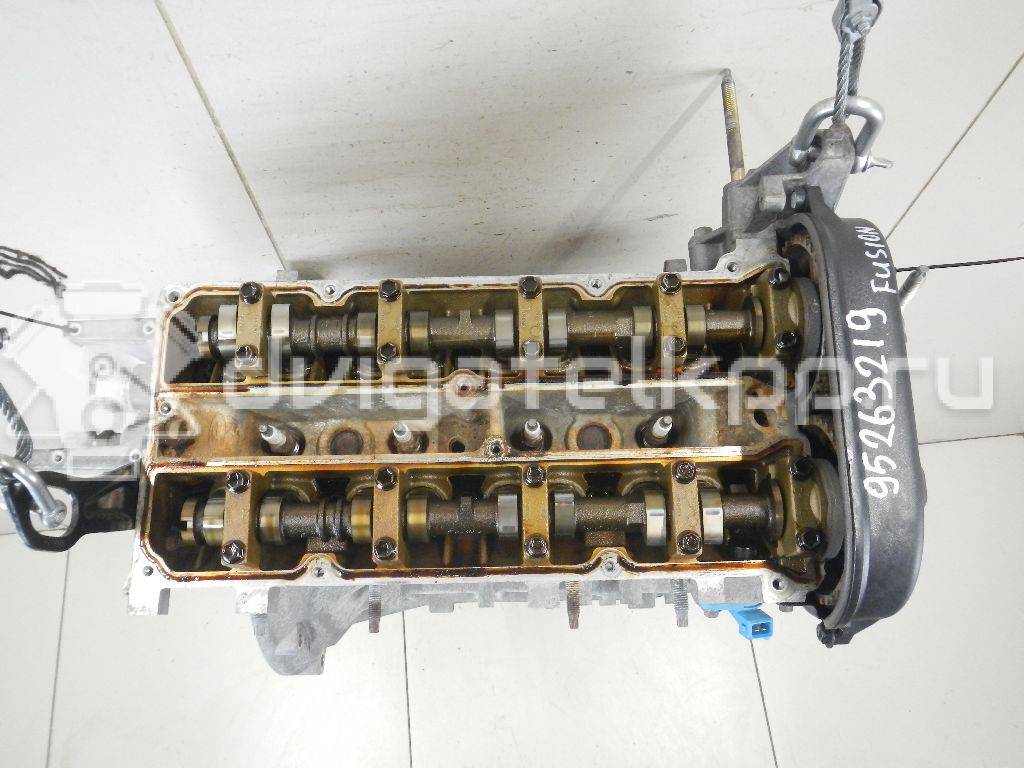Фото Контрактный (б/у) двигатель FXJB для Ford Fiesta 80 л.с 16V 1.4 л бензин 1734722 {forloop.counter}}