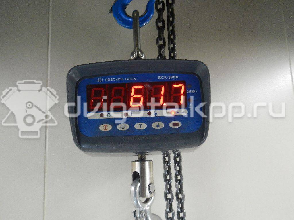 Фото Контрактный (б/у) двигатель FXJB для Ford Fiesta 80 л.с 16V 1.4 л бензин 1734722 {forloop.counter}}