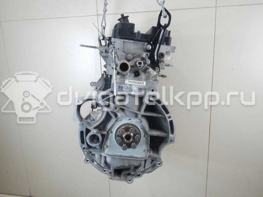 Фото Контрактный (б/у) двигатель FXJB для Ford Fiesta 80 л.с 16V 1.4 л бензин 1734722 {forloop.counter}}