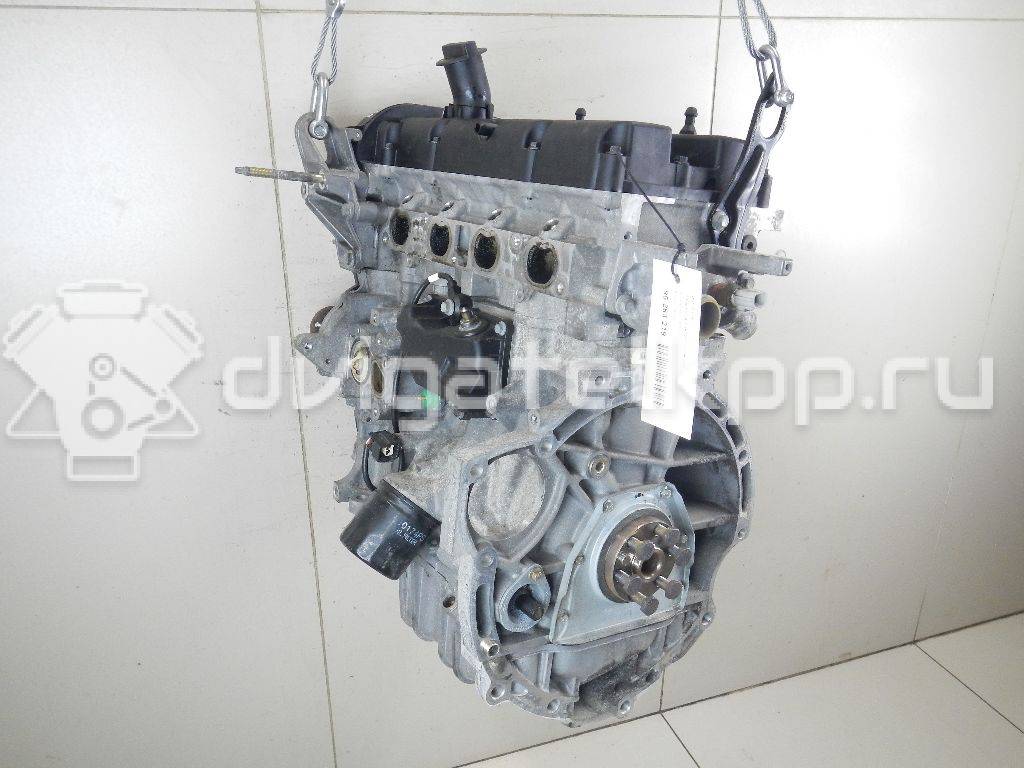 Фото Контрактный (б/у) двигатель FXJB для Ford Fiesta 80 л.с 16V 1.4 л бензин 1734722 {forloop.counter}}