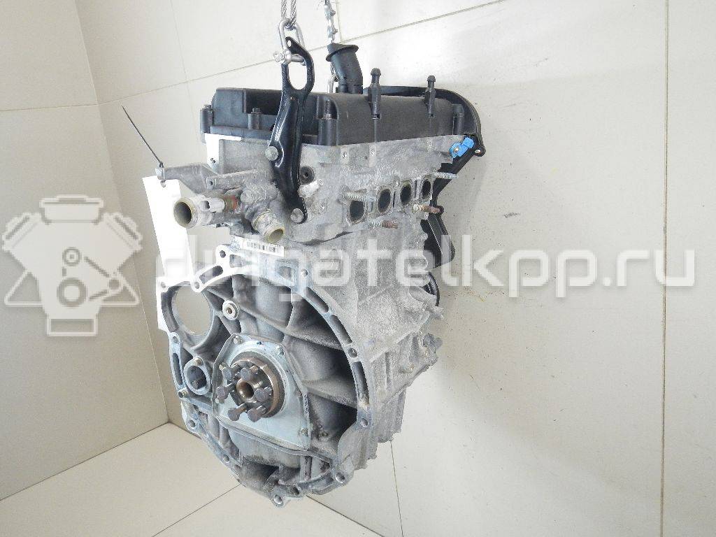 Фото Контрактный (б/у) двигатель FXJB для Ford Fiesta 80 л.с 16V 1.4 л бензин 1734722 {forloop.counter}}