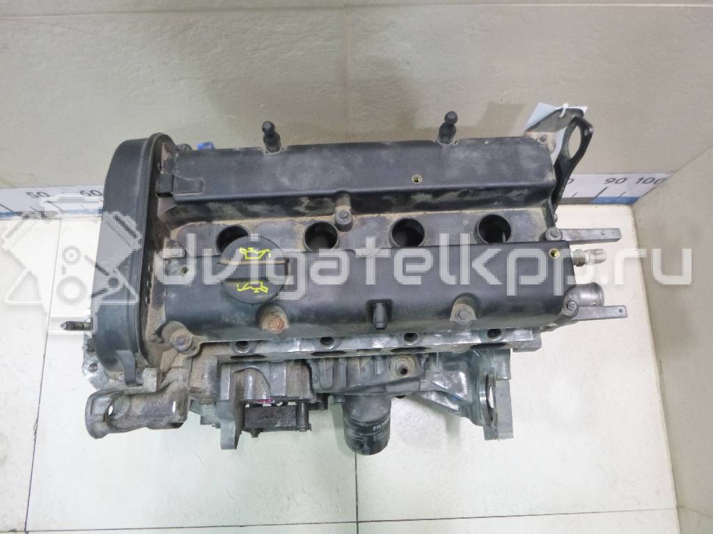 Фото Контрактный (б/у) двигатель XMJA для Ford Fiesta 65 л.с 12V 1.0 л бензин 1734722 {forloop.counter}}
