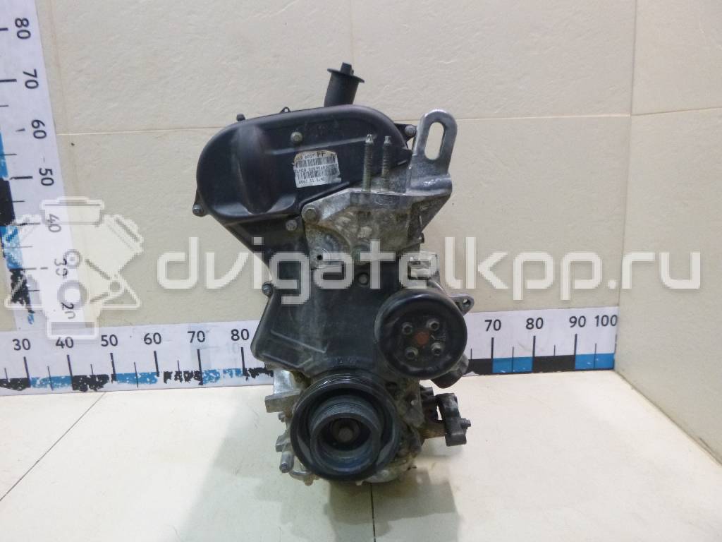 Фото Контрактный (б/у) двигатель XMJA для Ford Fiesta 65 л.с 12V 1.0 л бензин 1734722 {forloop.counter}}