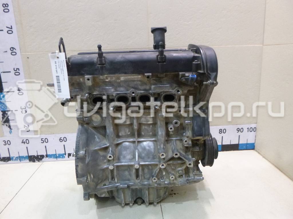 Фото Контрактный (б/у) двигатель XMJA для Ford Fiesta 65 л.с 12V 1.0 л бензин 1734722 {forloop.counter}}