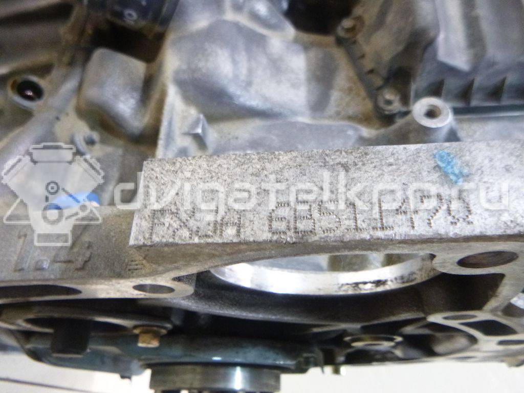 Фото Контрактный (б/у) двигатель XMJA для Ford Fiesta 65 л.с 12V 1.0 л бензин 1734722 {forloop.counter}}