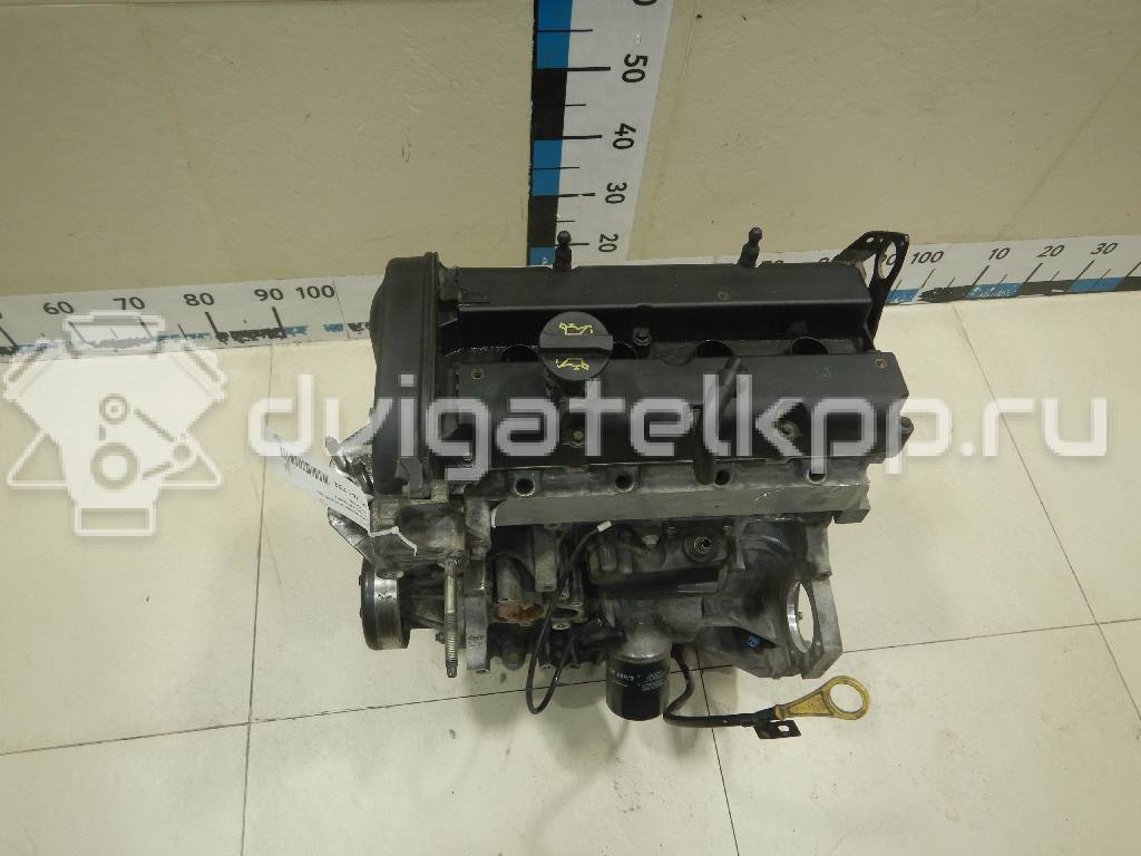 Фото Контрактный (б/у) двигатель FXJB для Ford Fiesta 80 л.с 16V 1.4 л бензин 1734722 {forloop.counter}}