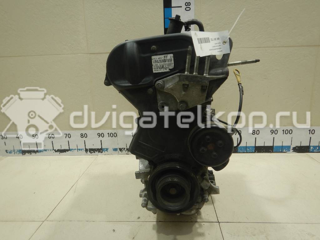 Фото Контрактный (б/у) двигатель FXJB для Ford Fiesta 80 л.с 16V 1.4 л бензин 1734722 {forloop.counter}}