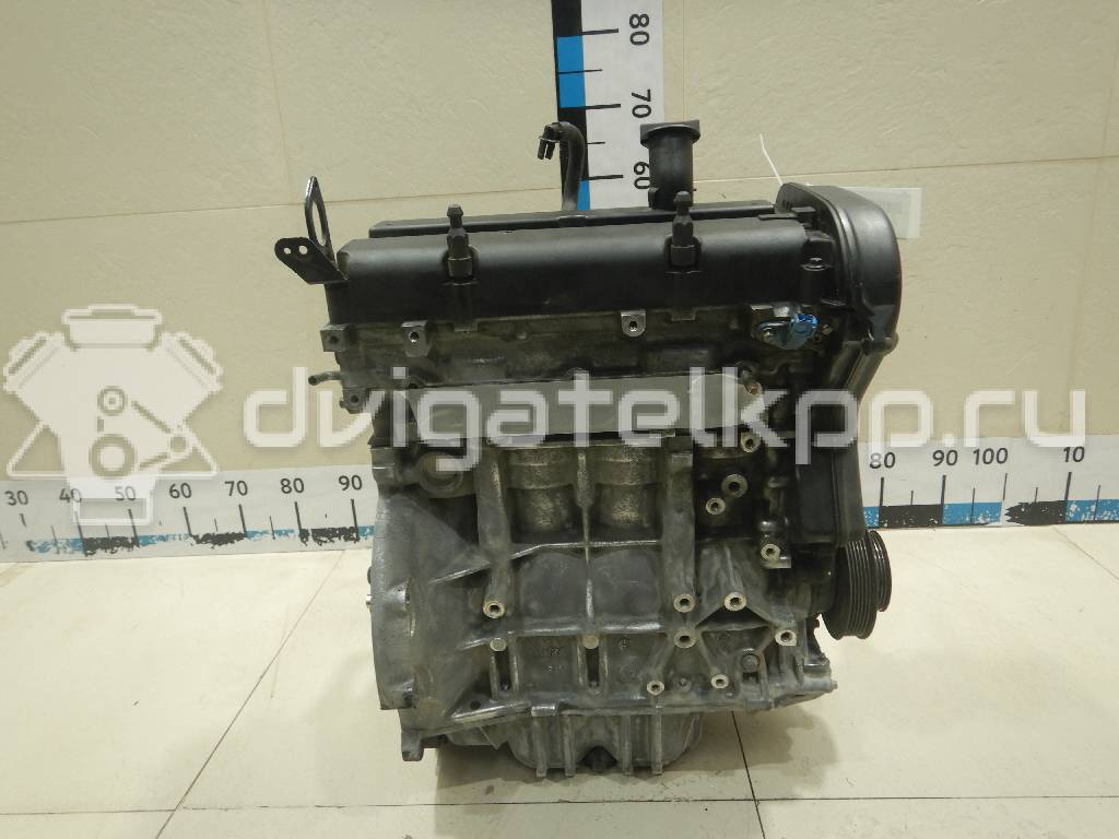 Фото Контрактный (б/у) двигатель FXJB для Ford Fiesta 80 л.с 16V 1.4 л бензин 1734722 {forloop.counter}}