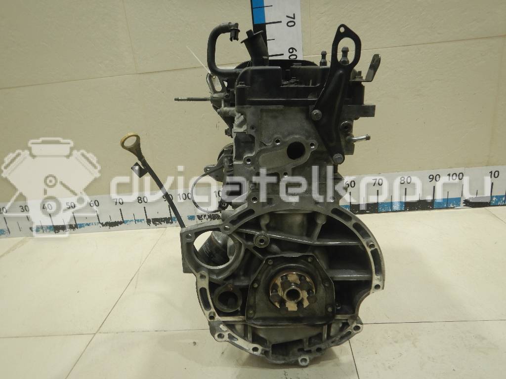Фото Контрактный (б/у) двигатель FXJB для Ford Fiesta 80 л.с 16V 1.4 л бензин 1734722 {forloop.counter}}