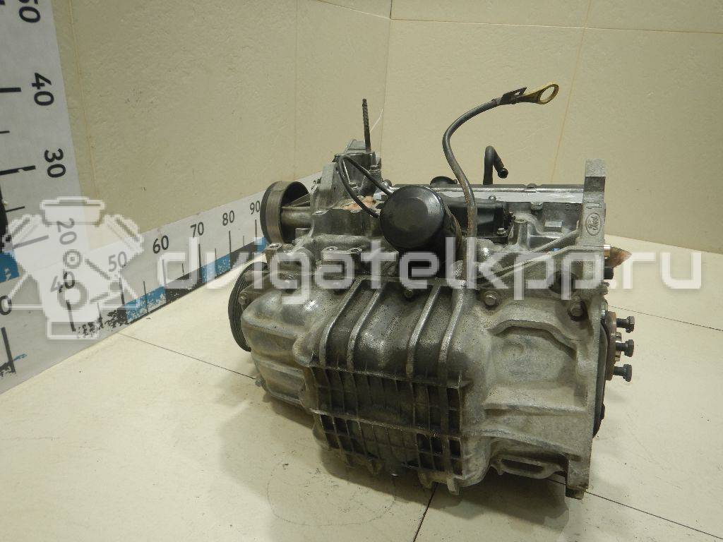 Фото Контрактный (б/у) двигатель FXJB для Ford Fiesta 80 л.с 16V 1.4 л бензин 1734722 {forloop.counter}}