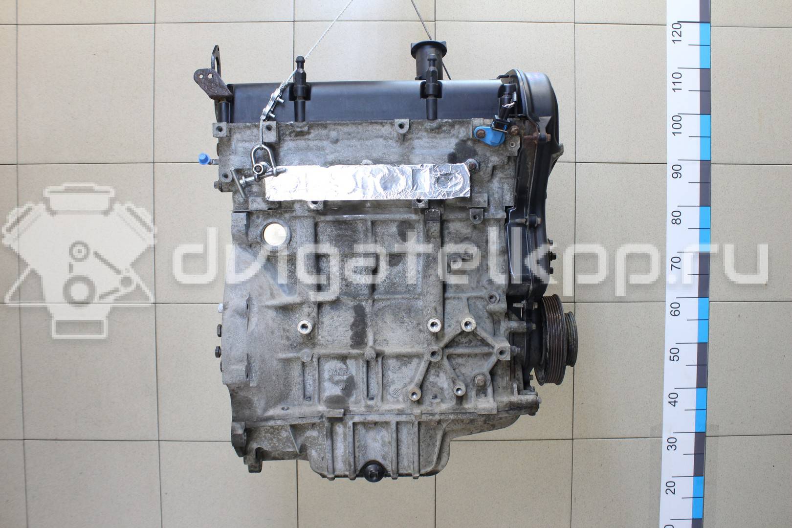 Фото Контрактный (б/у) двигатель XMJA для Ford Fiesta 65 л.с 12V 1.0 л бензин 1734722 {forloop.counter}}