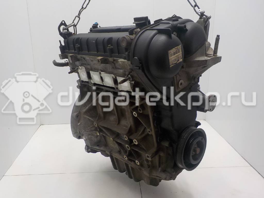 Фото Контрактный (б/у) двигатель CT для Volkswagen / Ford (Changan) 110 л.с 16V 1.5 л бензин 1752082 {forloop.counter}}