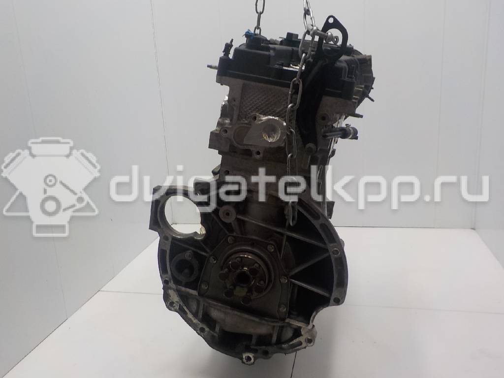 Фото Контрактный (б/у) двигатель CT для Volkswagen / Ford (Changan) 110 л.с 16V 1.5 л бензин 1752082 {forloop.counter}}