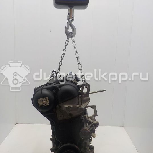 Фото Контрактный (б/у) двигатель PNDA для Ford / Ford Australia 125 л.с 16V 1.6 л бензин 1752082