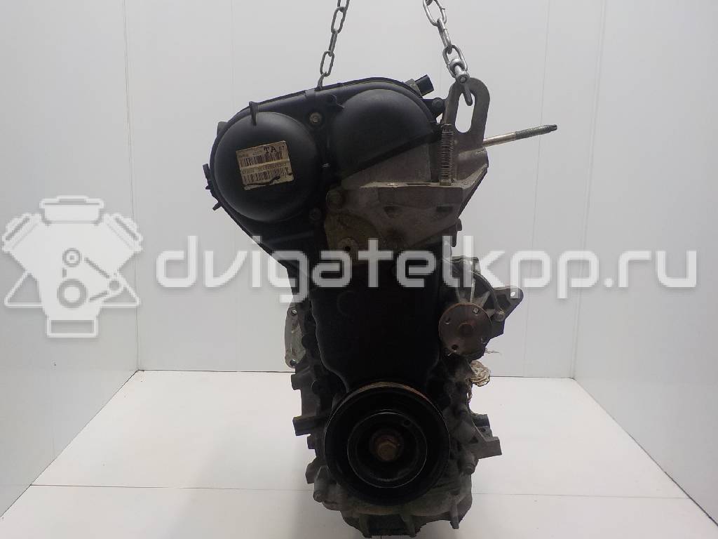 Фото Контрактный (б/у) двигатель PNDA для Ford / Ford Australia 125 л.с 16V 1.6 л бензин 1752082 {forloop.counter}}