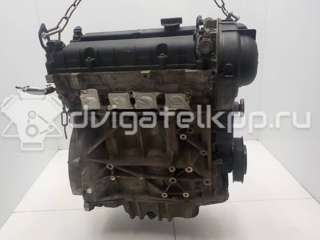 Фото Контрактный (б/у) двигатель PNDA для Ford / Ford Australia 125 л.с 16V 1.6 л бензин 1752082 {forloop.counter}}