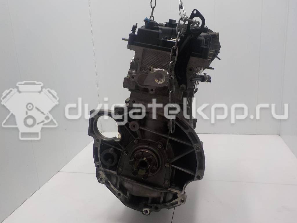 Фото Контрактный (б/у) двигатель PNDA для Ford / Ford Australia 125 л.с 16V 1.6 л бензин 1752082 {forloop.counter}}