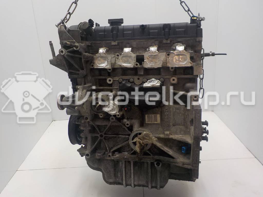 Фото Контрактный (б/у) двигатель PNDA для Ford / Ford Australia 125 л.с 16V 1.6 л бензин 1752082 {forloop.counter}}