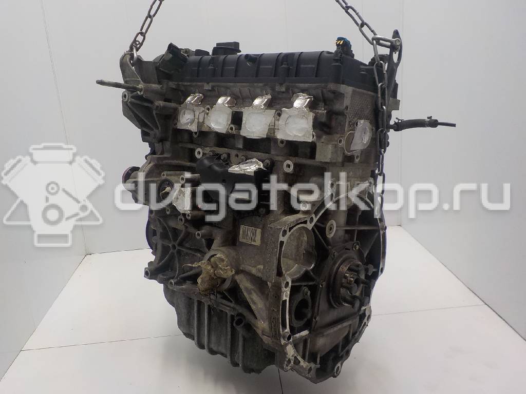 Фото Контрактный (б/у) двигатель PNDA для Ford / Ford Australia 125 л.с 16V 1.6 л бензин 1752082 {forloop.counter}}
