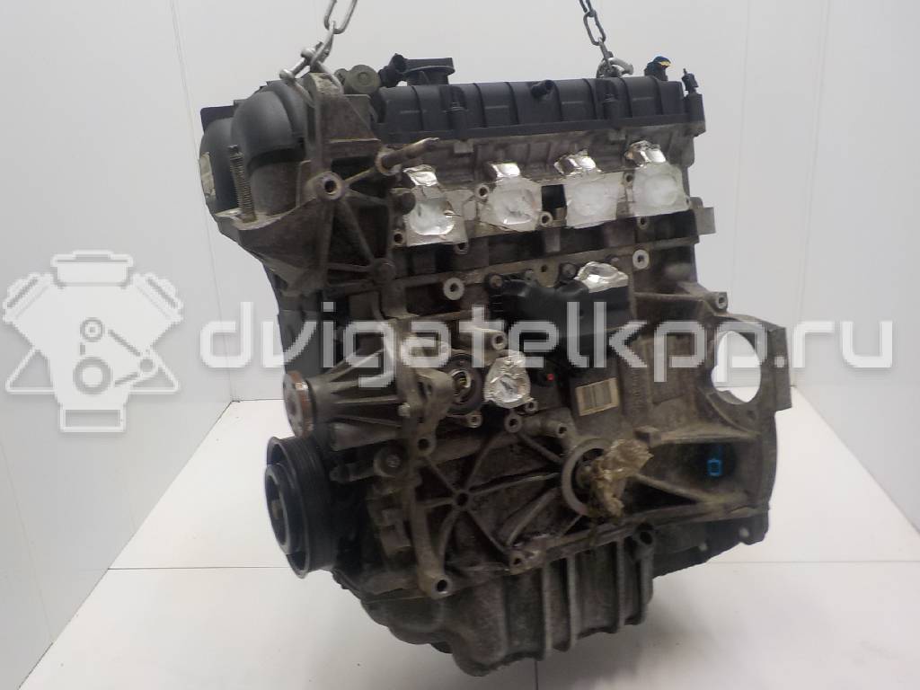 Фото Контрактный (б/у) двигатель PNDA для Ford / Ford Australia 125 л.с 16V 1.6 л бензин 1752082 {forloop.counter}}