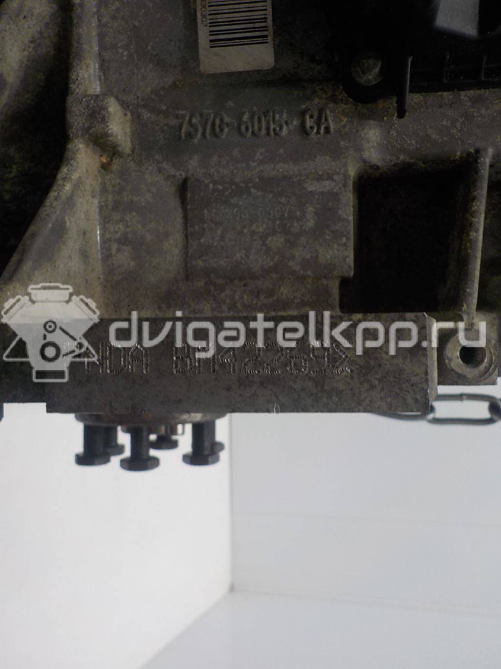Фото Контрактный (б/у) двигатель PNDA для Ford / Ford Australia 125 л.с 16V 1.6 л бензин 1752082 {forloop.counter}}