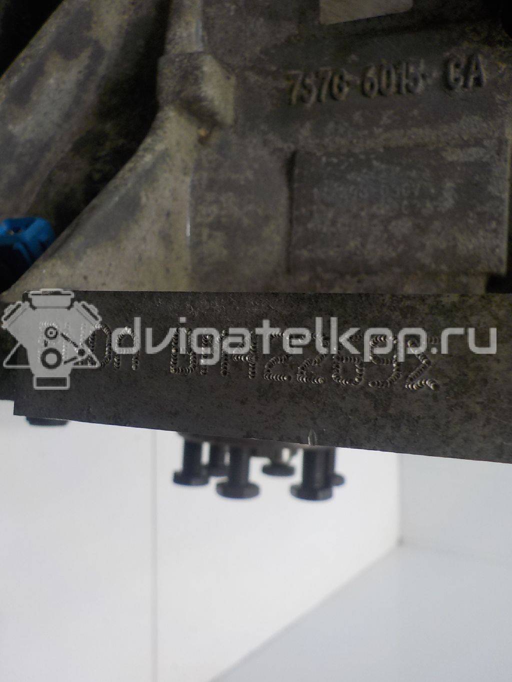Фото Контрактный (б/у) двигатель PNDA для Ford / Ford Australia 125 л.с 16V 1.6 л бензин 1752082 {forloop.counter}}