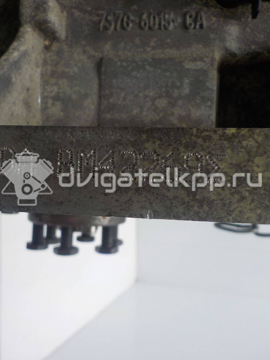 Фото Контрактный (б/у) двигатель PNDA для Ford / Ford Australia 125 л.с 16V 1.6 л бензин 1752082 {forloop.counter}}