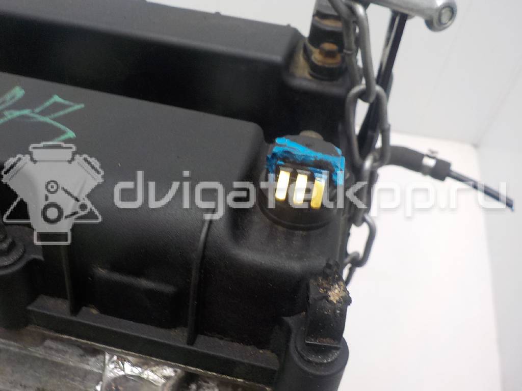 Фото Контрактный (б/у) двигатель PNDA для Ford / Ford Australia 125 л.с 16V 1.6 л бензин 1752082 {forloop.counter}}