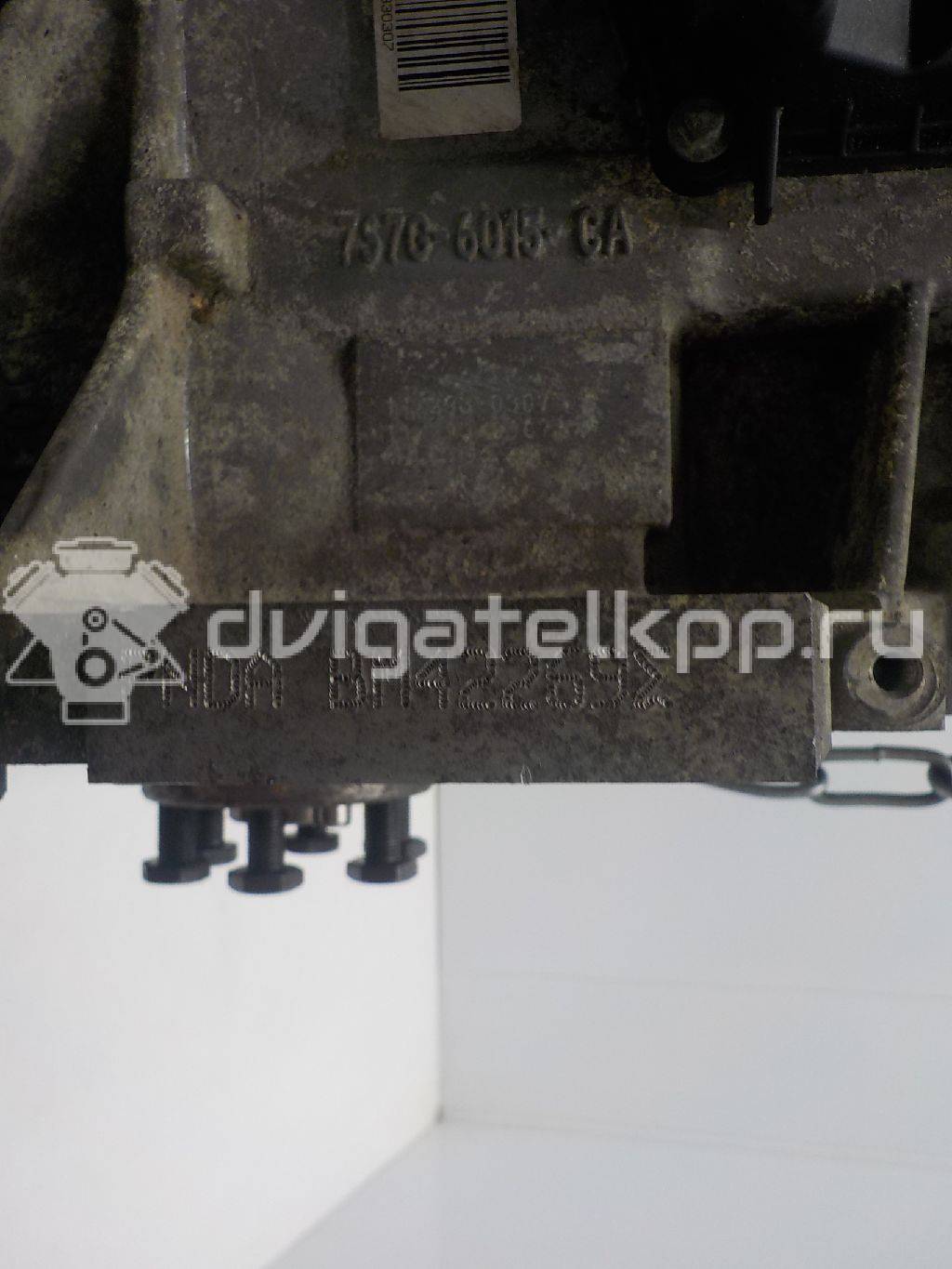 Фото Контрактный (б/у) двигатель PNDA для Ford Australia Focus 125 л.с 16V 1.6 л бензин 1752082 {forloop.counter}}