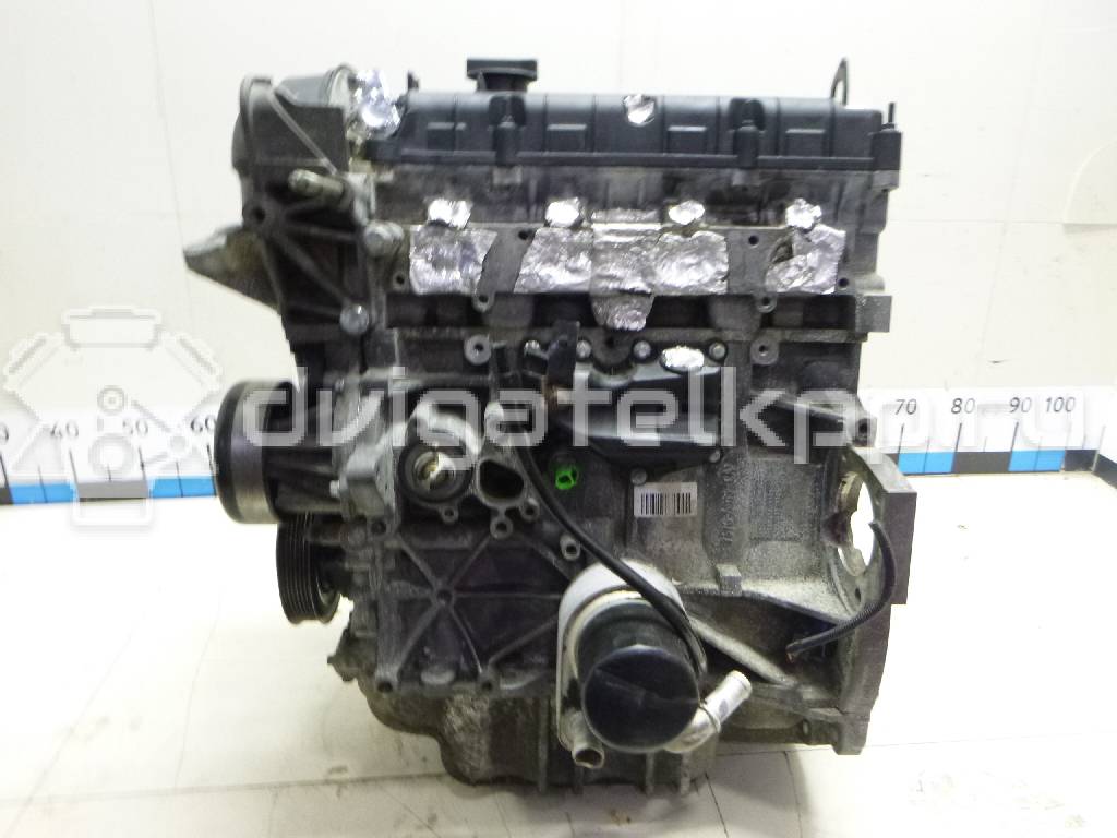 Фото Контрактный (б/у) двигатель PNDA для Ford / Ford Australia 125 л.с 16V 1.6 л бензин 1752082 {forloop.counter}}