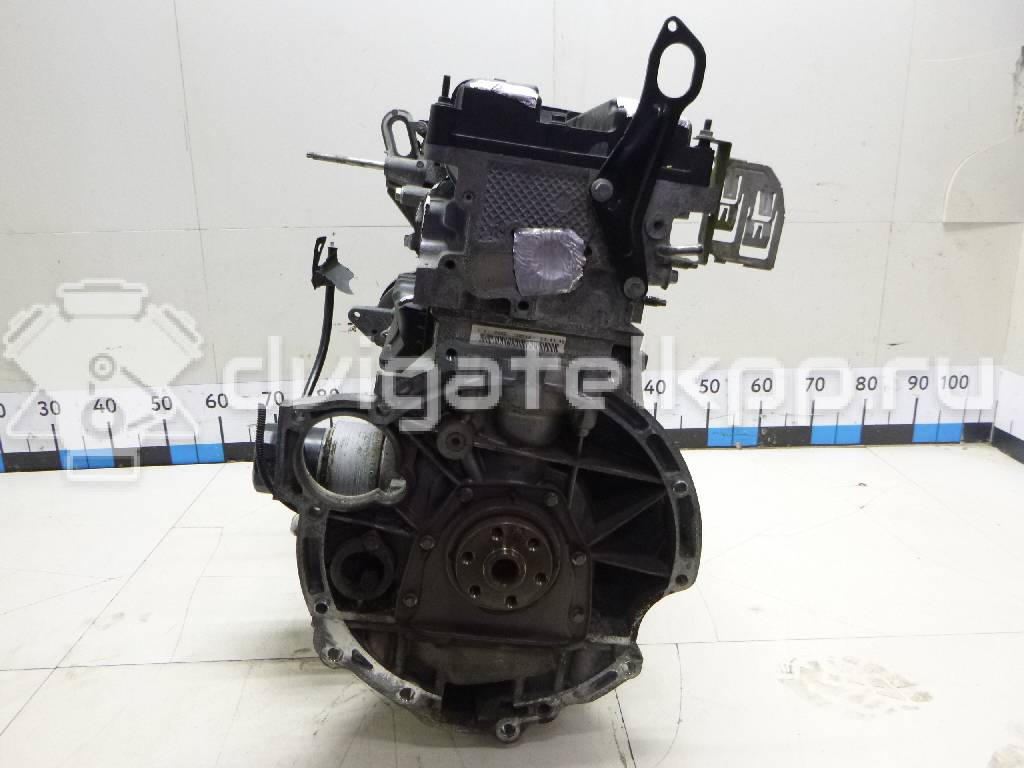 Фото Контрактный (б/у) двигатель PNDA для Ford / Ford Australia 125 л.с 16V 1.6 л бензин 1752082 {forloop.counter}}