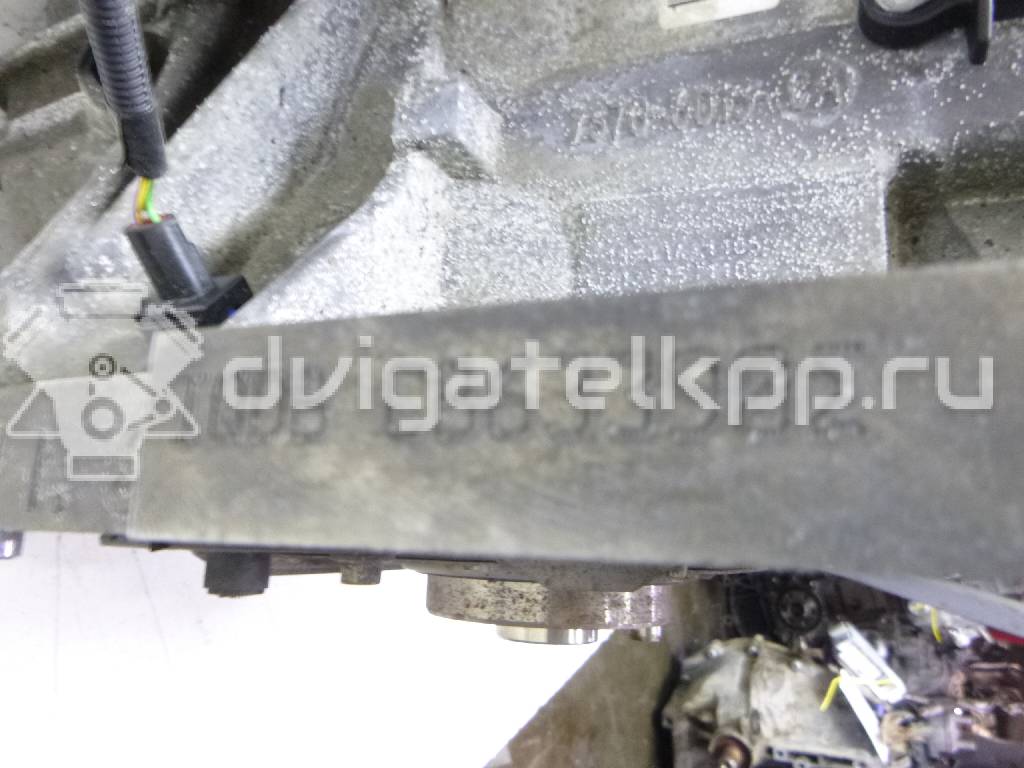 Фото Контрактный (б/у) двигатель PNDA для Ford / Ford Australia 125 л.с 16V 1.6 л бензин 1752082 {forloop.counter}}