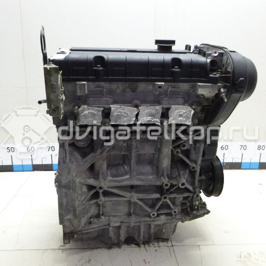 Фото Контрактный (б/у) двигатель PNDA для Ford Australia Focus 125 л.с 16V 1.6 л бензин 1752082