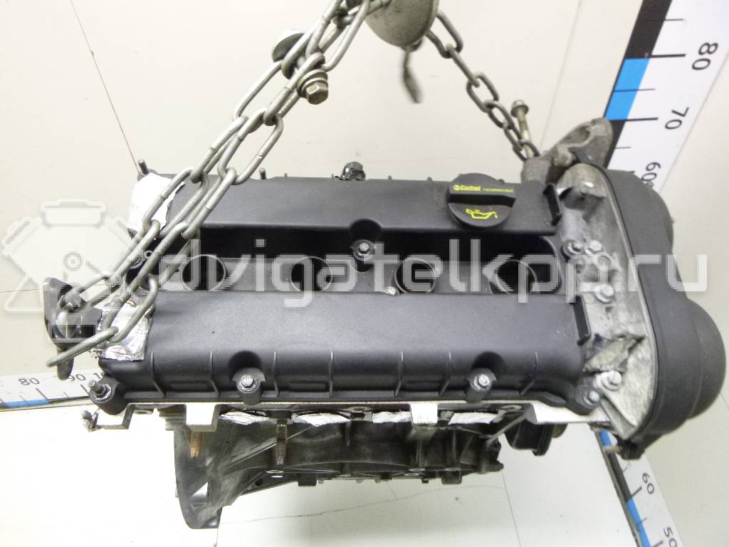 Фото Контрактный (б/у) двигатель SIDA для Ford / Caterham 115 л.с 16V 1.6 л бензин 1471416 {forloop.counter}}