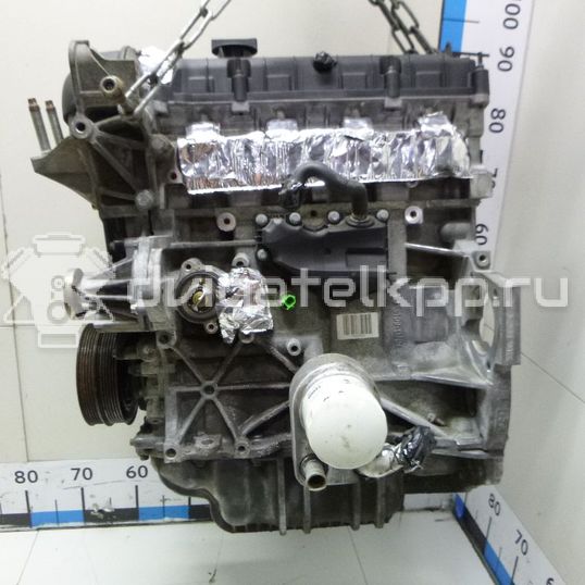 Фото Контрактный (б/у) двигатель PNBA для Ford Mondeo 125 л.с 16V 1.6 л бензин 1471416