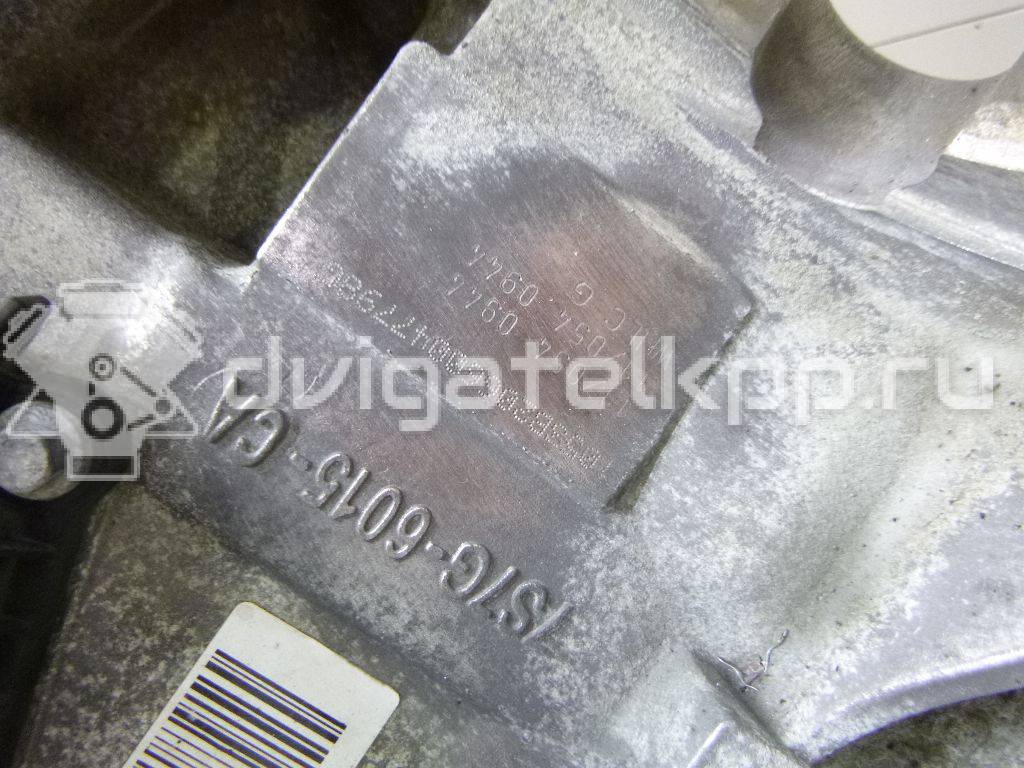 Фото Контрактный (б/у) двигатель PNBA для Ford Mondeo 125 л.с 16V 1.6 л бензин 1471416 {forloop.counter}}