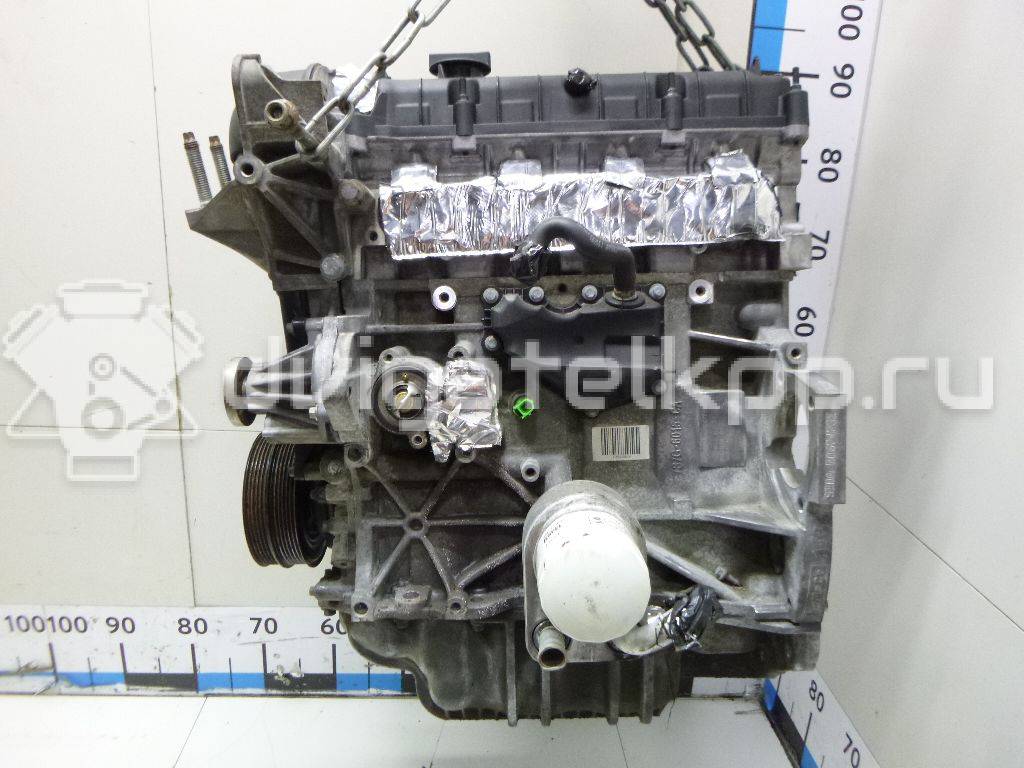 Фото Контрактный (б/у) двигатель PNBA для Ford Mondeo 125 л.с 16V 1.6 л бензин 1471416 {forloop.counter}}