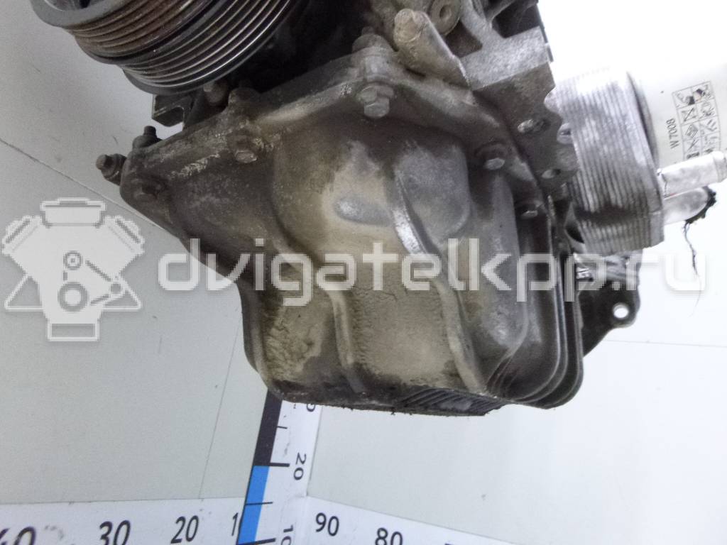 Фото Контрактный (б/у) двигатель PNBA для Ford Mondeo 125 л.с 16V 1.6 л бензин 1471416 {forloop.counter}}