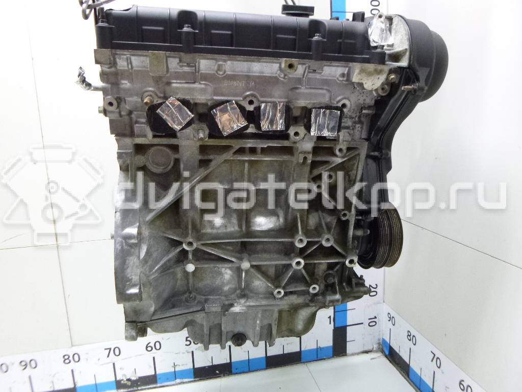 Фото Контрактный (б/у) двигатель PNBA для Ford Mondeo 125 л.с 16V 1.6 л бензин 1471416 {forloop.counter}}