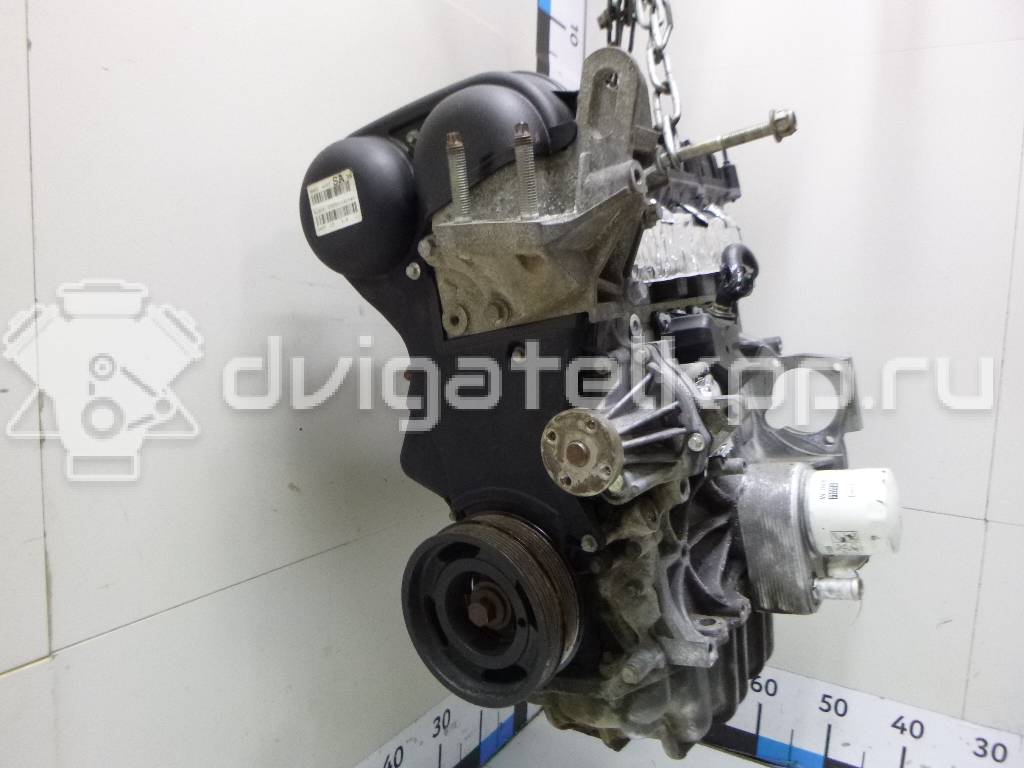 Фото Контрактный (б/у) двигатель SIDA для Ford / Caterham 140 л.с 16V 1.6 л бензин 1471416 {forloop.counter}}